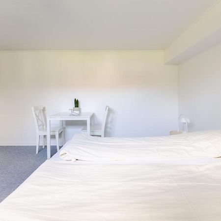Vaerelse I Rolig Villakvarter, Central Beliggenhed Odense Exteriör bild
